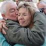 Muere Suso Díaz, veterano sindicalista y padre de Yolanda Díaz