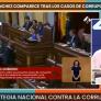 Lo que ha hecho Ángels Barceló segundos antes de que Abascal hablara en el Congreso podría crear escuela