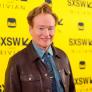 Conan O’Brien visita España y la lía con el aceite de oliva