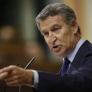 Feijóo, contra Sánchez: "Confiese lo que sabe, ayude a devolver el botín y convoque elecciones"