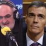 Antón Losada se moja y no duda en reinventar el mítico apodo de Pedro Sánchez