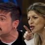 Ramón Espinar tiene claro los adjetivos que se merece Yolanda Díaz tras su discurso en el Congreso
