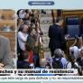 Nadie en ningún canal ha definido como Gonzalo Miró lo que ha hecho Feijóo en el Congreso este miércoles