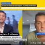 Javier Ruiz frena en seco a un portavoz de Vox y estos 53 segundos son lo más compartido de las últimas horas