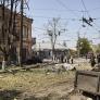 Rusia lanza el mayor ataque de drones y misiles contra Ucrania desde inicio de la guerra