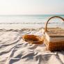 Lo estás haciendo mal: adiós a la arena en la playa con este increíble producto