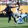 El PSG de Luis Enrique se pasea ante el Real Madrid con una exhibición de fútbol y físico en las semifinales del Mundial de Clubes
