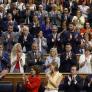 Sánchez, a Feijóo: "​Usted lleva 25 años consistiendo y auspiciando los casos de corrupción de su partido"