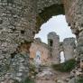 El pueblo medieval de Guadalajara en el que la mitad de sus habitantes son artistas