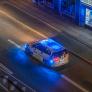 Le roban un altavoz con GPS y lo que hace para encontrarlo asombra hasta a la Policía
