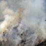 Los bomberos estabilizan el fuego en el Baix Ebre tras dos noches de infierno y 3.221 hectáreas calcinadas