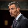 El 'Financial Times' describe a Sánchez con una frase como nunca antes lo había hecho