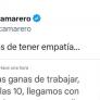 Deja una reseña criticando un restaurante por no atenderles y la respuesta del dueño es para levantarse y aplaudir