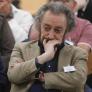 En libertad el dueño de Nummaria y asesor de Ana Duato, al atenuar el cuidado a su esposa el riesgo de fuga