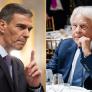 Muchos ven en estas palabras de Sánchez una clara respuesta a lo que dijo Felipe González