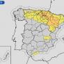 La AEMET advierte de la llegada de una nueva dana por el noreste peninsular: varias comunidades en alerta