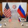 Rusia se abre a un "nuevo enfoque" para resolver la guerra en Ucrania tras la última reunión con EEUU