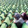 Srebrenica para desmemoriados: así fue la mayor masacre en Europa desde la Segunda Guerra Mundial