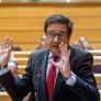 El PP intenta burlarse de Óscar López y el ministro se la devuelve con ganas (y con colorines)