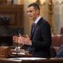 'The Times' resume en dos palabras todo lo que ocurrió con Sánchez en el Congreso