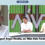 Miguel Ángel Revilla casi apaga la televisión al ver esta escena en el Congreso de los Diputados