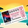 ¿Hasta cuándo puedo comprar un décimo del sorteo Extraordinario de Julio de Lotería Nacional 2025?