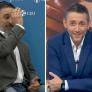 Abascal ve una mosca y dice que se la ha mandado el socialismo: la reacción de Javier Ruiz es gloriosa