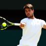 Enfocan a la grada durante unos segundos en la semifinal de Wimbledon de Alcaraz y sorprende quién aparece