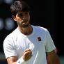 Alcaraz vence a Fritz y buscará su tercera victoria consecutiva en la final de Wimbledon