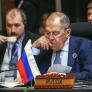 Jarro de agua fría de Rusia a EEUU: dice que su postura sobre Ucrania ya quedó "clara" y no habla de avances