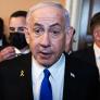 Netanyahu vuelve de EEUU sin un alto el fuego en Gaza y la amenaza de boicotear su firma