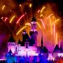 Viven 15 años ocultos en Disneyland sin que nadie se diera cuenta: 120 metros cuadrados en la 'Casa de los Papas'
