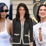 De Dua Lipa envuelta en plumas a Penélope Cruz en Chanel: las celebrities en la semana de Alta Costura