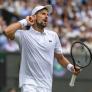 Lo que hace Djokovic en mitad de las semifinales de Wimbledon se va directo a la 'red': se disparan las críticas