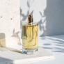 Ni se te ocurra tirar los frascos de perfume: esta parte es un tesoro para los que conocen este truquito