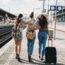 Cuentan cuál es la realidad de las chicas de vacaciones y se lía parda en los comentarios