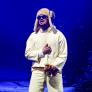 El primer concierto de la residencia de Bad Bunny en Puerto Rico, en imágenes