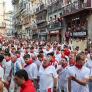 Una experta en ciberseguridad alerta de las estafas más comunes durante San Fermín: "Desconfiad"