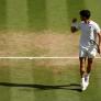 Este surrealista momento durante la final de Wimbledon obliga a parar el partido y provoca el cabreo de Alcaraz