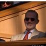 Pillan a Felipe VI haciendo esto en la final de Wimbledon y ya provoca hasta montajes