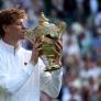 ​Alcaraz se queda a las puertas del 'hat-trick' en Wimbledon al caer ante Sinner