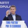 Feijóo: "Si se votase mañana, creo que el PP sacaría mayoría absoluta"