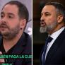 Julen Bollain ve lo que ha hecho Trump con los aranceles y no tarda en acordarse de estas palabras de Abascal