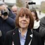 Gisèle Pelicot será condecorada con la Legión de Honor durante la Fiesta Nacional francesa