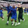 El Chelsea aplasta al PSG para ser el mejor club del mundo
