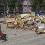 Suspenden la búsqueda de los dos desaparecidos de Cubelles al no hallar ningún rastro