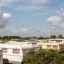 El cartel que coloca este camping dirigido a los clientes más pesados debería ser caso de estudio