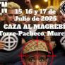 Deport Them Now, la organización ultraderechista que está detrás de las "cacerías" racistas en Torre Pacheco