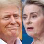 Cesiones o 'bazuca comercial': el debate de la UE ante el órdago arancelario de Trump