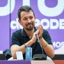 Pablo Iglesias dejará de ser profesor en la Universidad Complutense al no obtener plaza: "Me habría encantado seguir"